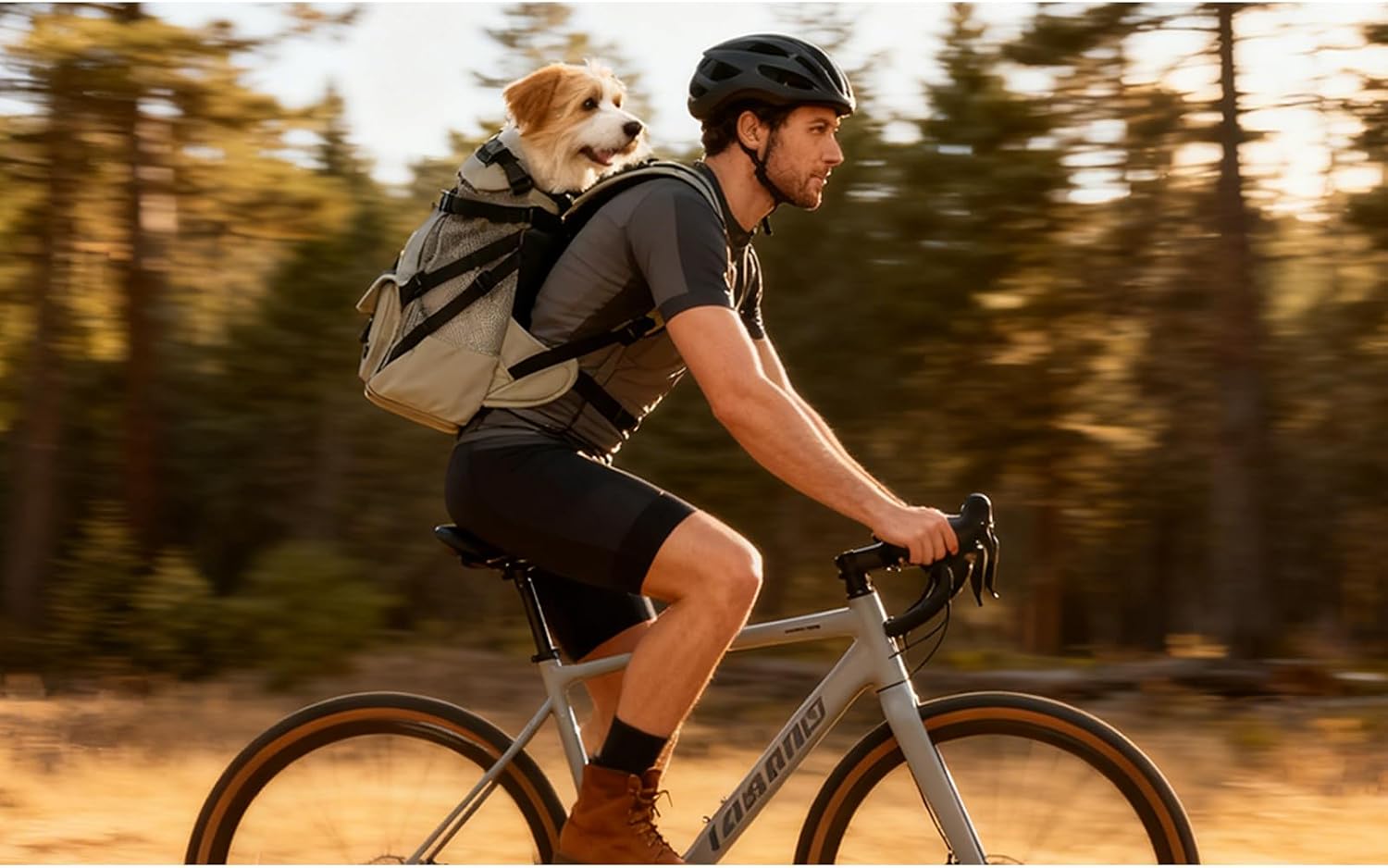 Dog Carrier Backpacks
