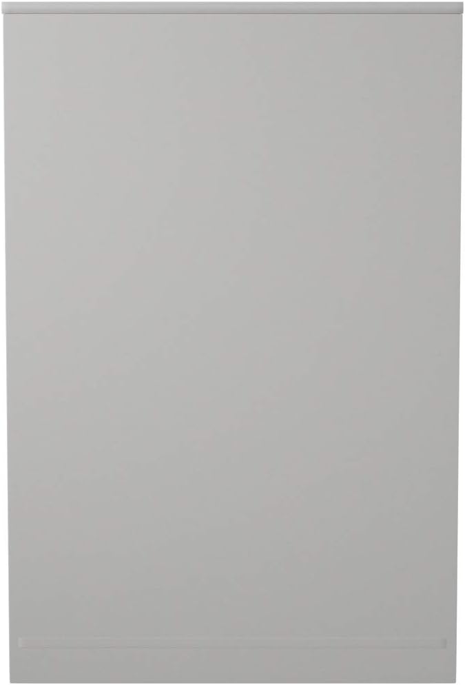 Signature Design by Ashley Children's Anarasia 5 Drawer Chest of Drawers, White