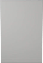 Signature Design by Ashley Children's Anarasia 5 Drawer Chest of Drawers, White