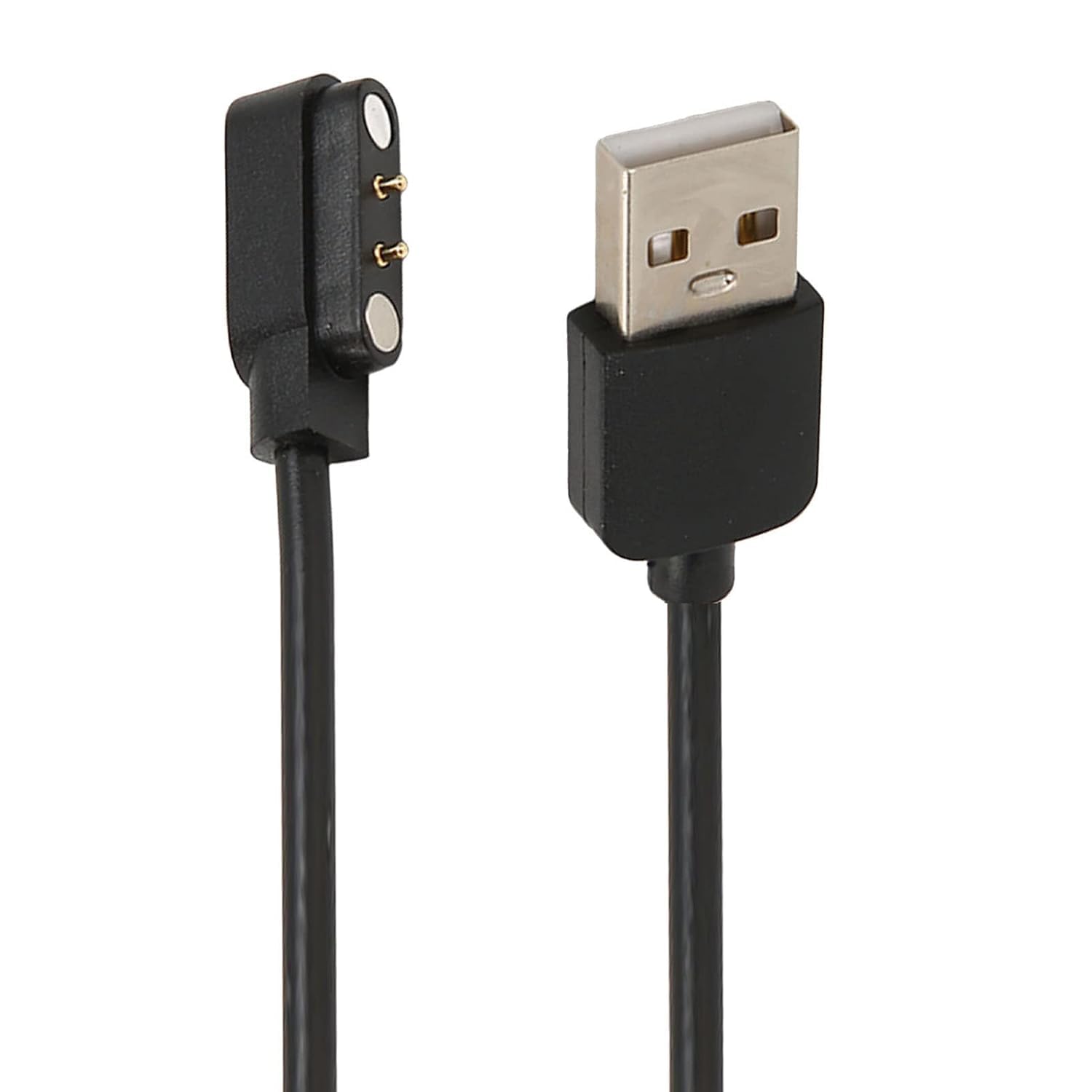 SOUYIE H95/DS10 Smart Bracelet Magnetic Charger, USB Charging Cable