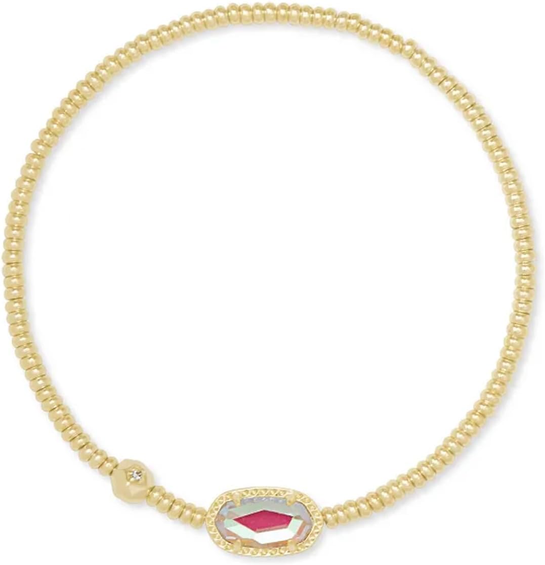 Kendra Scott Grayson Crystal Stretch Bracelet, Fashion Jewelry for Women