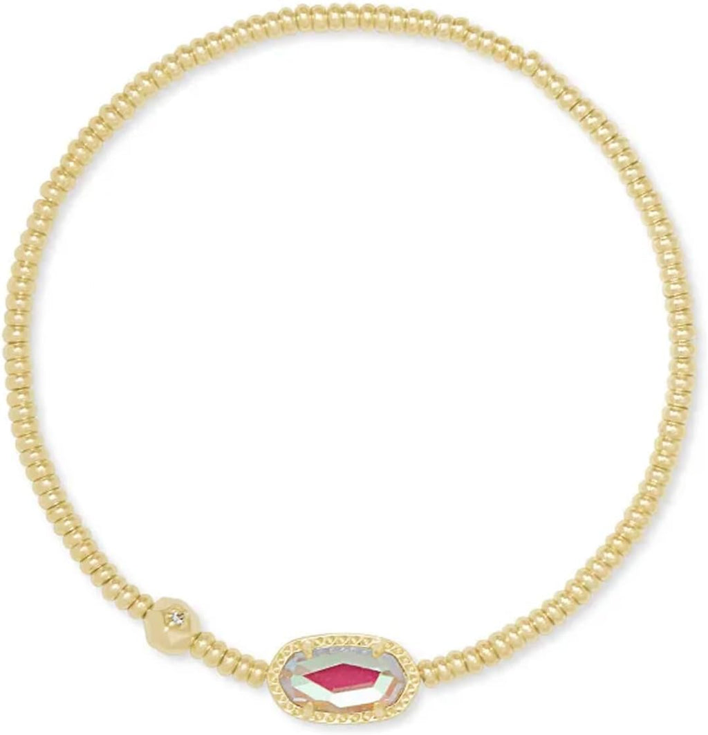 Kendra Scott Grayson Crystal Stretch Bracelet, Fashion Jewelry for Women