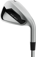 Vice Golf Women's Boost Complete Club Set with Golf Bag (Right Hand)