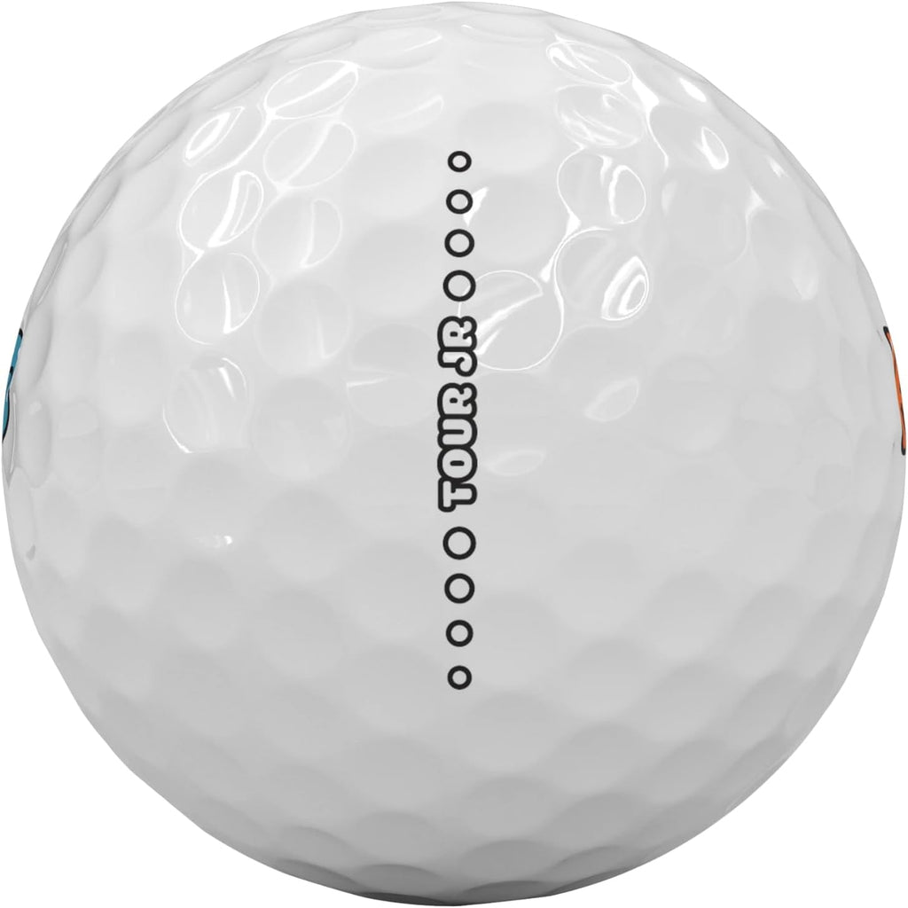 Vice Tour Junior Golf Balls