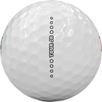 Vice Tour Junior Golf Balls