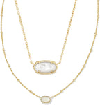 Kendra Scott Elisa Gift Set Of 2, Fashion Jewelry for Women