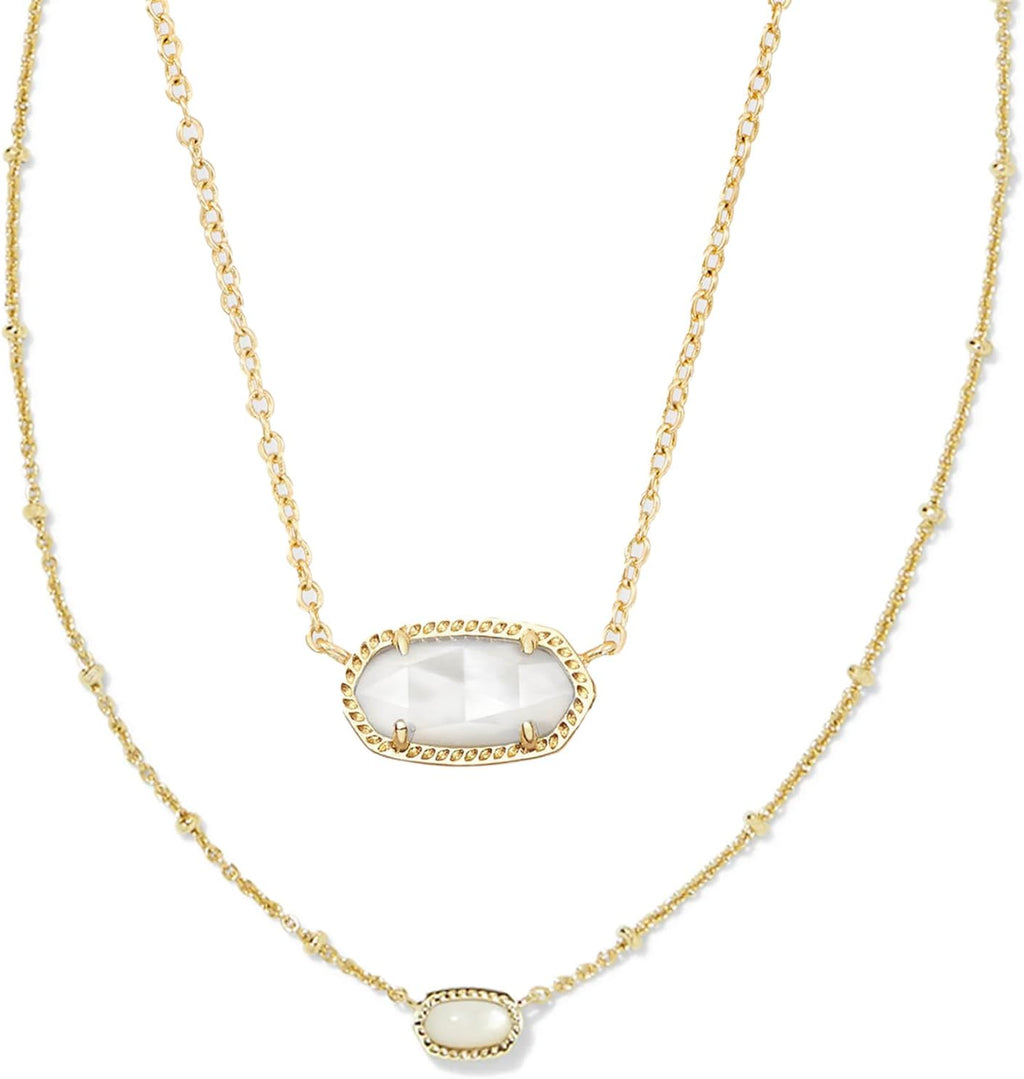 Kendra Scott Elisa Gift Set Of 2, Fashion Jewelry for Women
