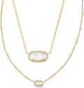 Kendra Scott Elisa Gift Set Of 2, Fashion Jewelry for Women