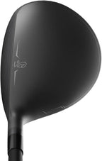 Vice Golf Boost Plus Men's Wood Set (Driver, 3 Wood, Hybrid)