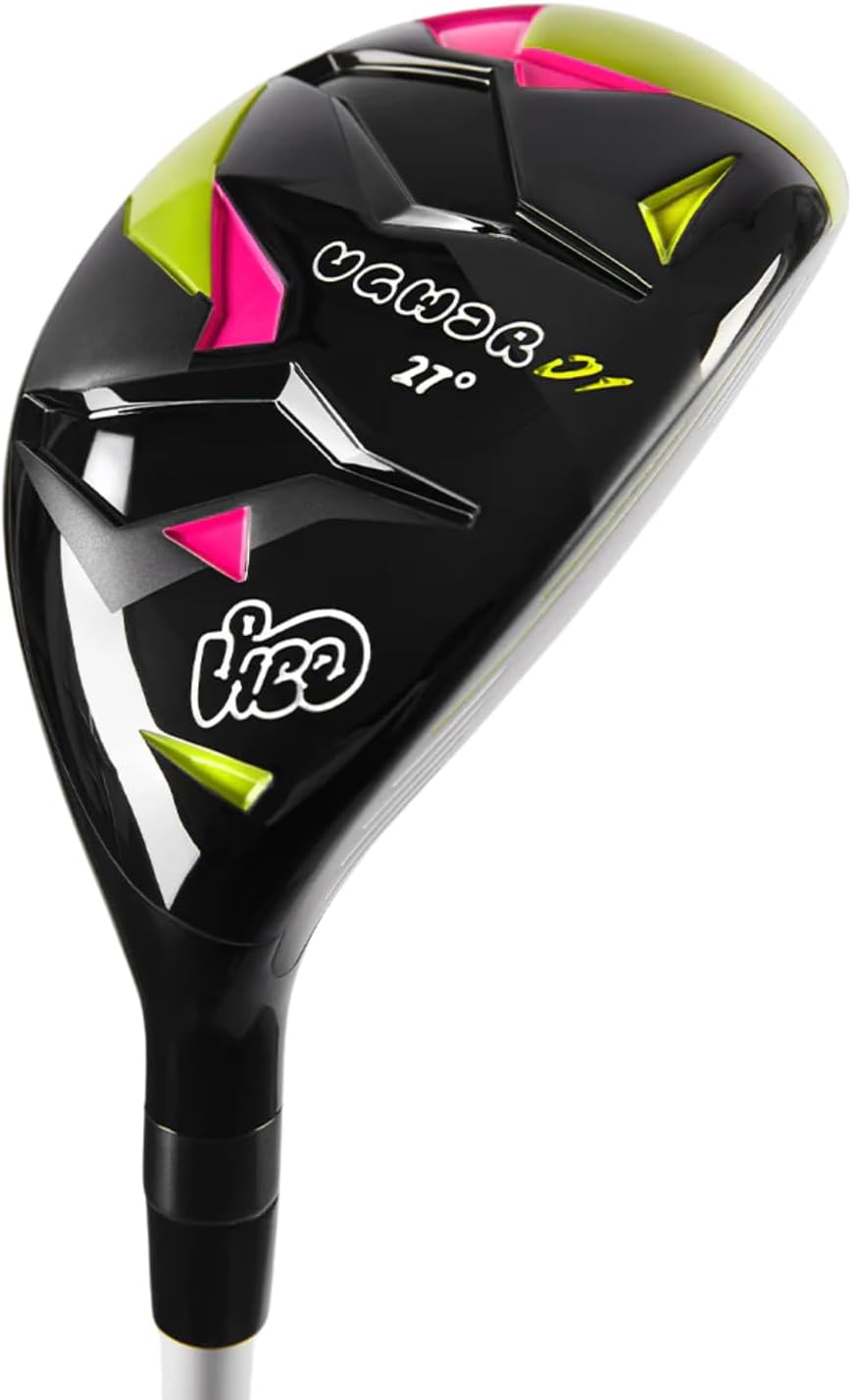 Vice Junior Golf Club Set