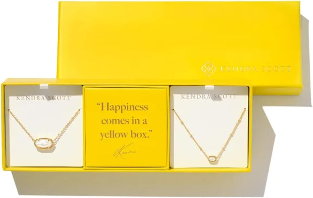 Kendra Scott Elisa Gift Set Of 2, Fashion Jewelry for Women