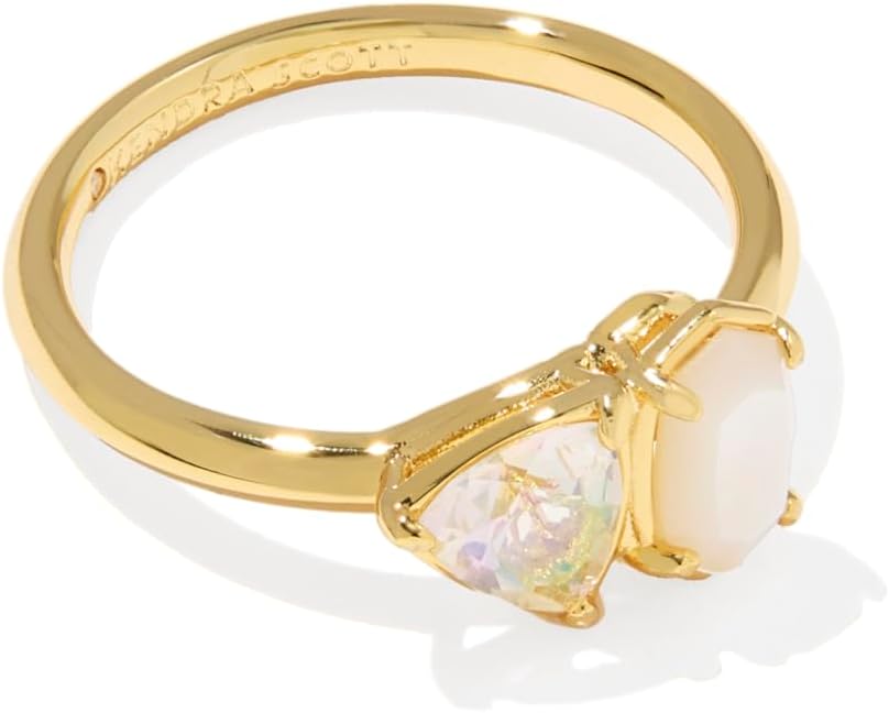 Kendra Scott Tatum Band Ring, Fashion Jewelry for Women
