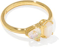 Kendra Scott Tatum Band Ring, Fashion Jewelry for Women