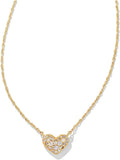 Kendra Scott Ari & Haven Heart Necklace Gift Set, Fashion Jewelry for Women