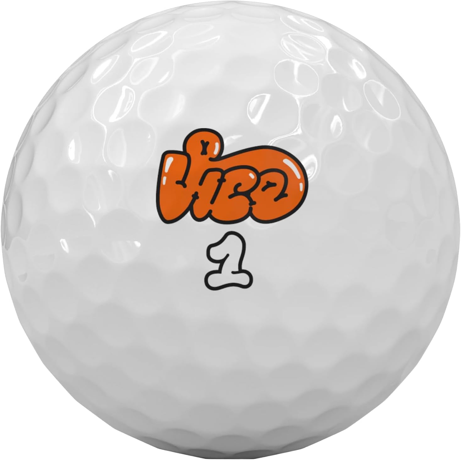 Vice Tour Junior Golf Balls