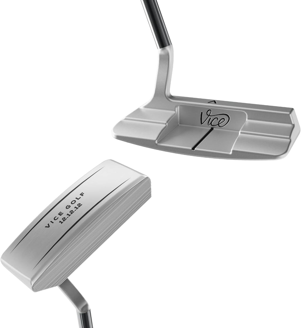 Vice Golf Men's Boost Complete Club Set with Golf Bag (Right Hand)