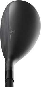 Vice Golf Boost Plus Men's Wood Set (Driver, 3 Wood, Hybrid)