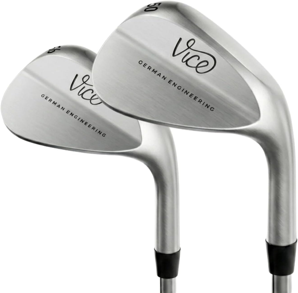 Vice Boost Plus Men's Golf Wedge Set