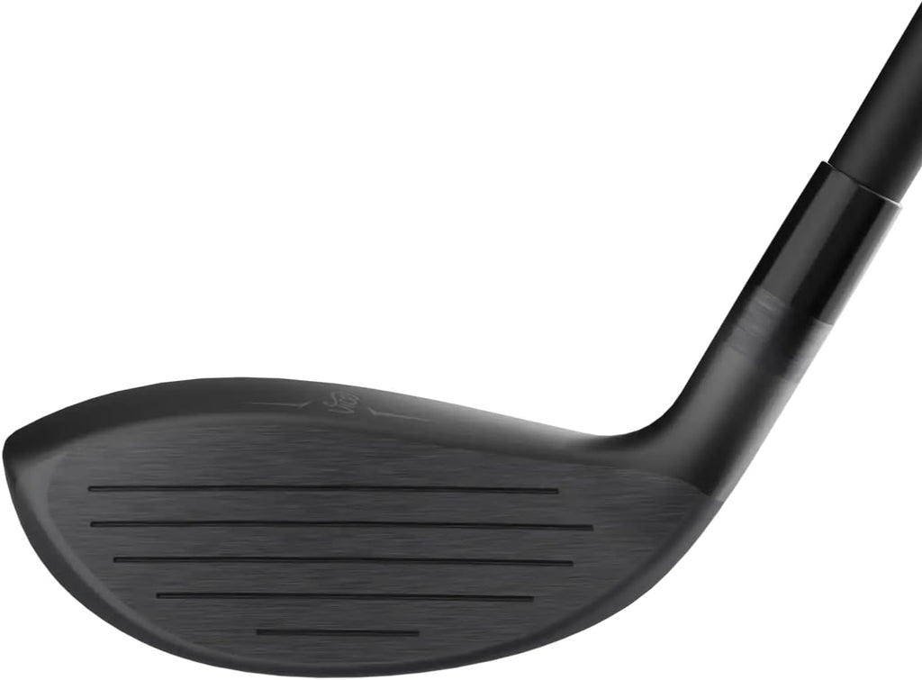 Vice Golf Boost Plus Men's Wood Set (Driver, 3 Wood, Hybrid)