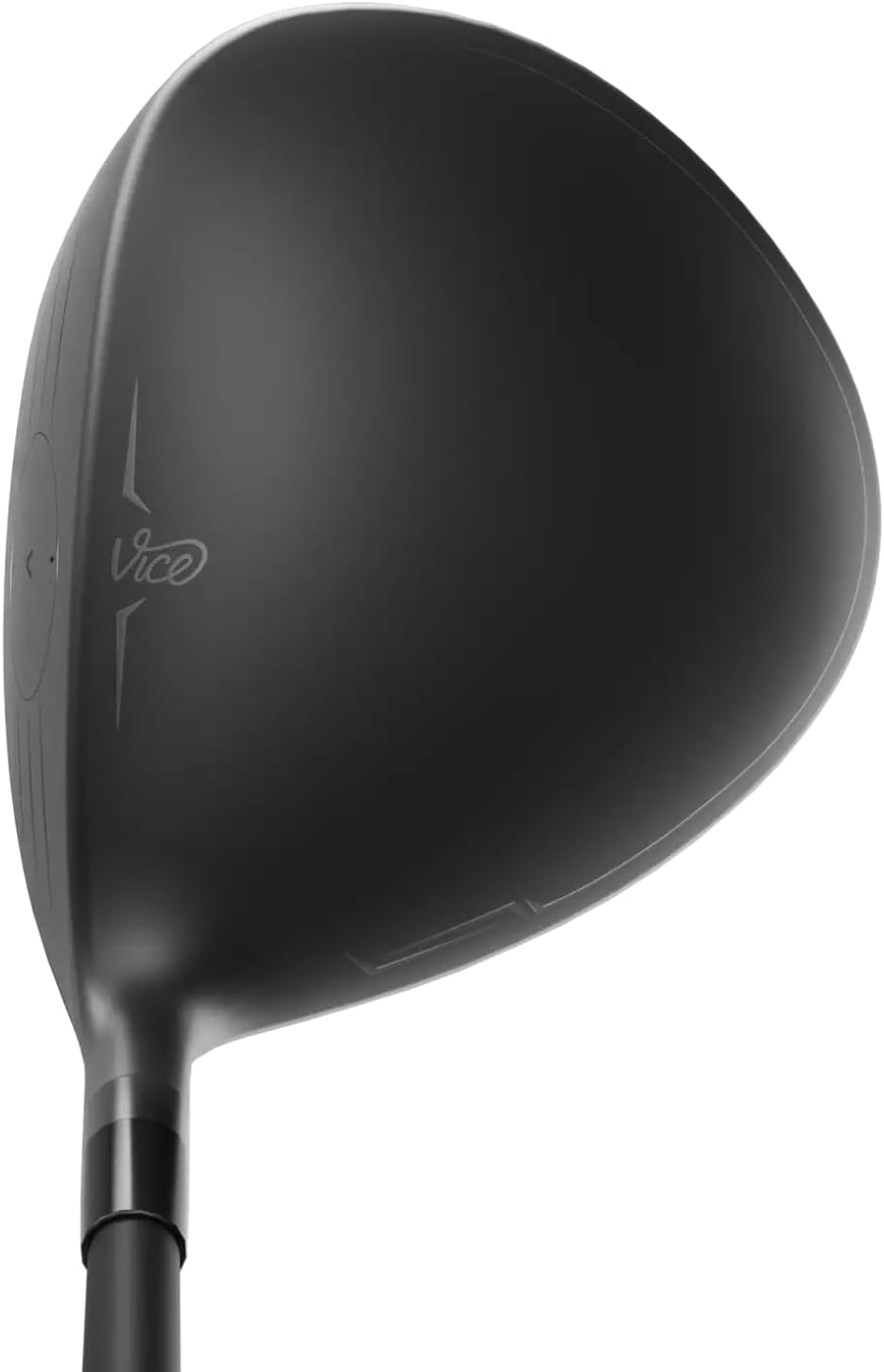 Vice Golf Boost Plus Men's Wood Set (Driver, 3 Wood, Hybrid)