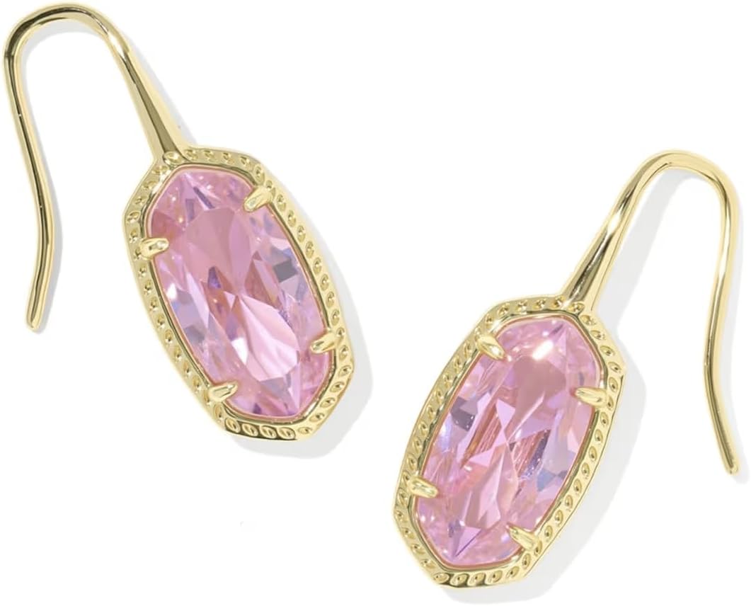 Kendra Scott Lee Luxe Drop Earring, Fashion Jewelry for Women