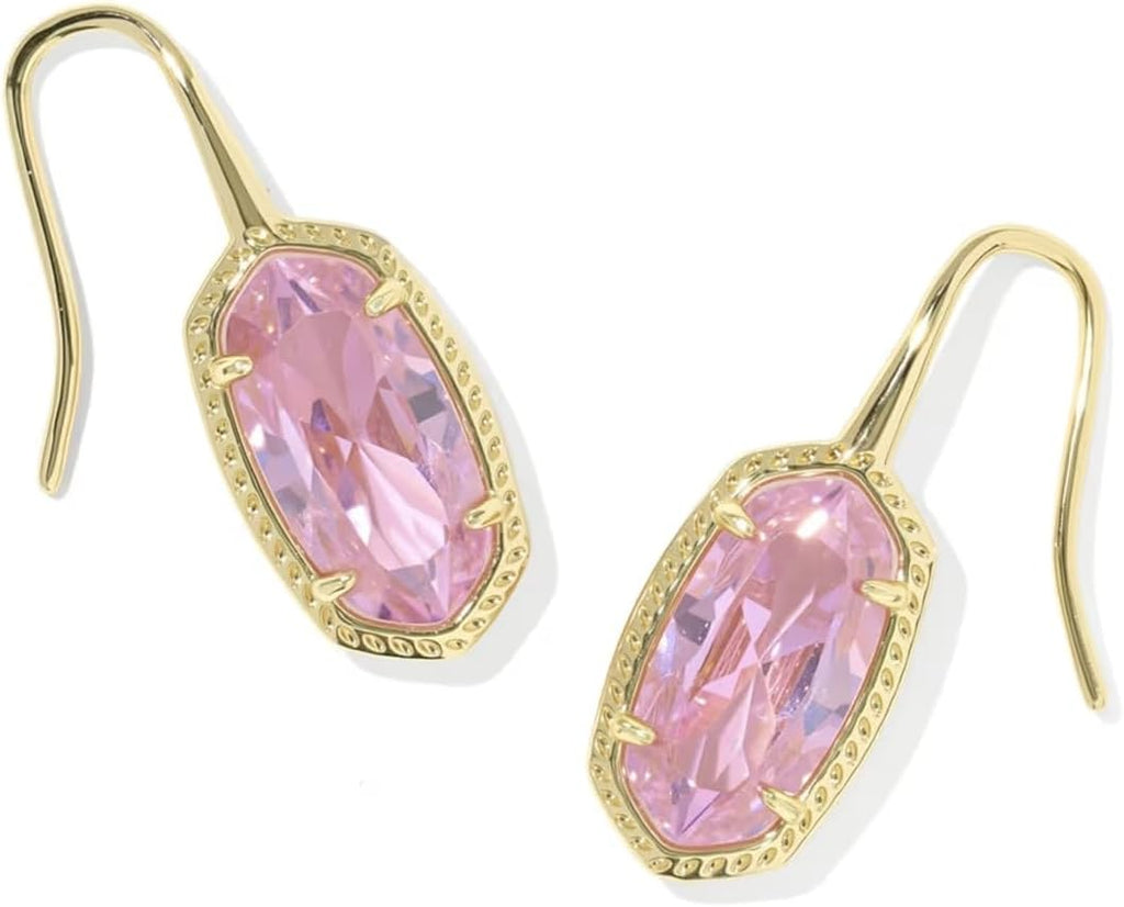 Kendra Scott Lee Luxe Drop Earring, Fashion Jewelry for Women