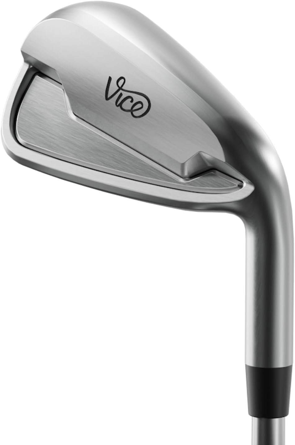 Vice Golf Men's Boost Plus Complete Club Set with Golf Bag (Right Hand)