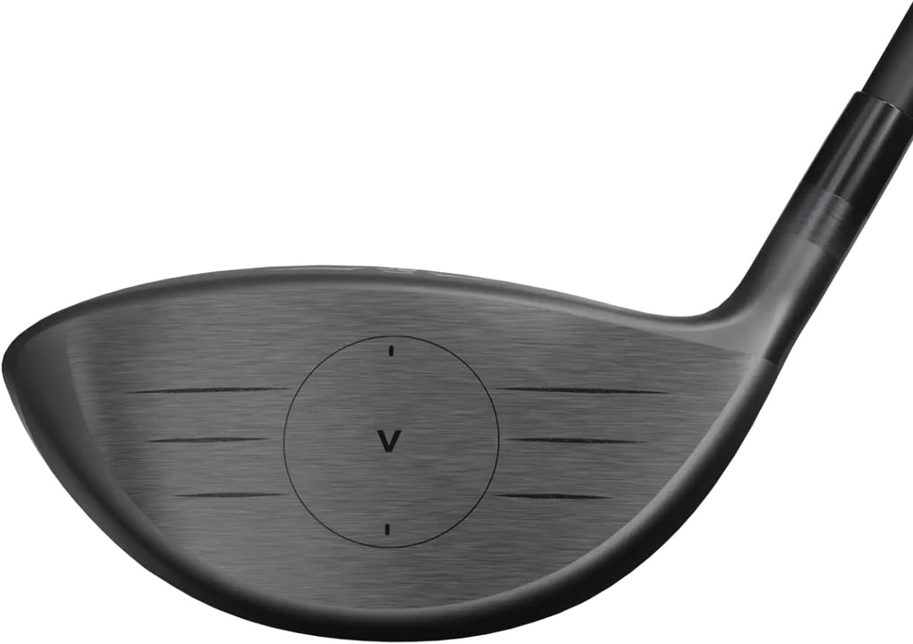 Vice Golf Boost Plus Men's Wood Set (Driver, 3 Wood, Hybrid)