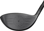 Vice Golf Boost Plus Men's Wood Set (Driver, 3 Wood, Hybrid)