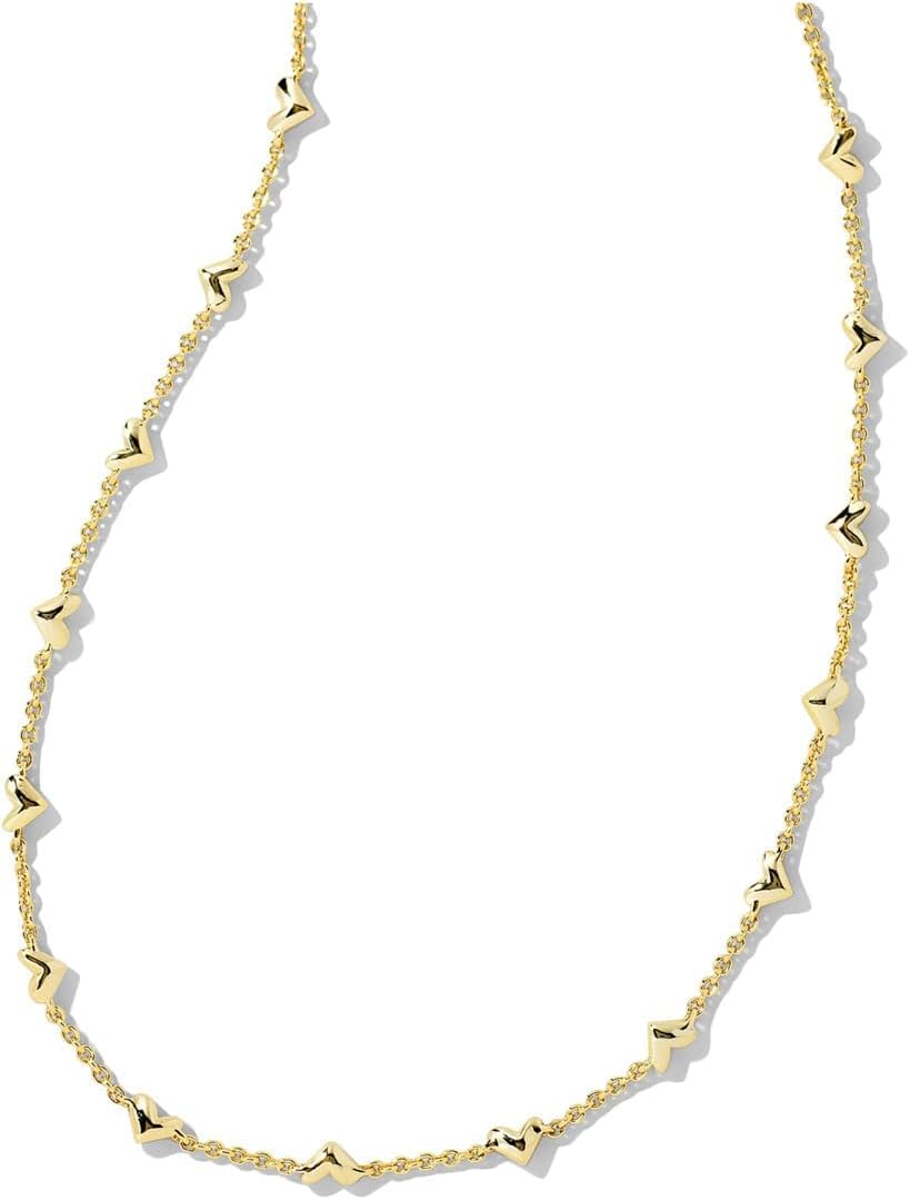 Kendra Scott Ari & Haven Heart Necklace Gift Set, Fashion Jewelry for Women