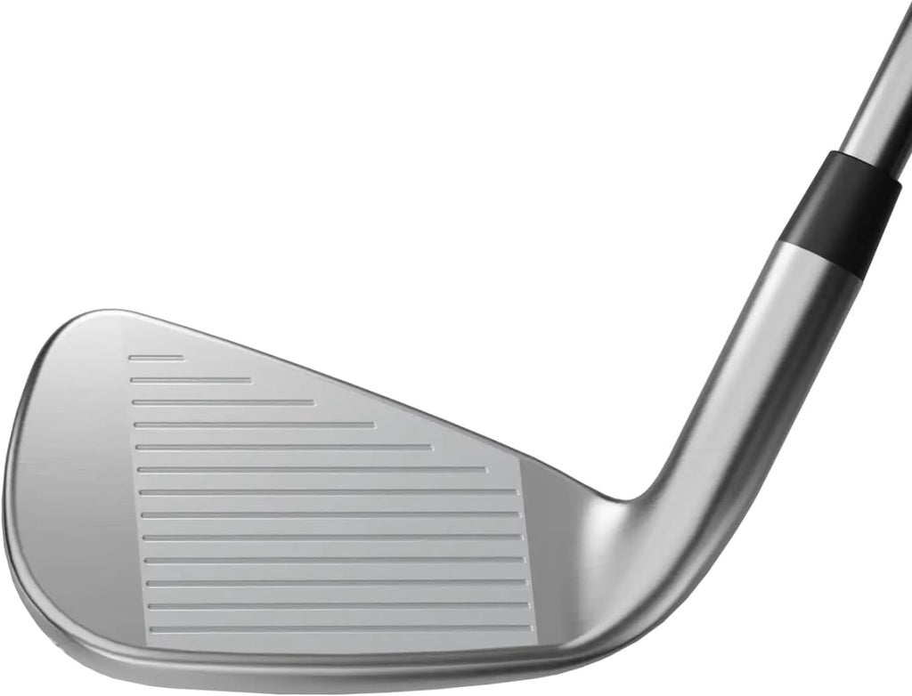 Vice Boost Plus Men's Golf Iron Set (5-PW)