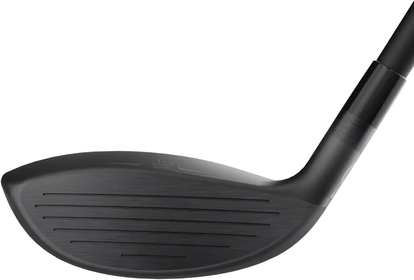 Vice Golf Boost Plus Men's Wood Set (Driver, 3 Wood, Hybrid)