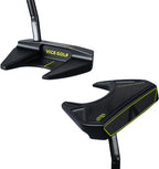 Vice Golf Men's Boost Plus Complete Club Set with Golf Bag (Right Hand)