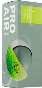 Vice Pro Air Golf Balls