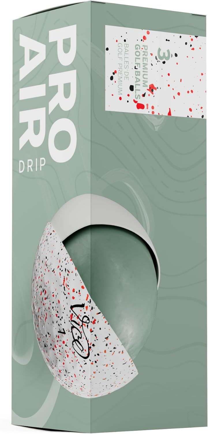 Vice Pro Air Golf Balls