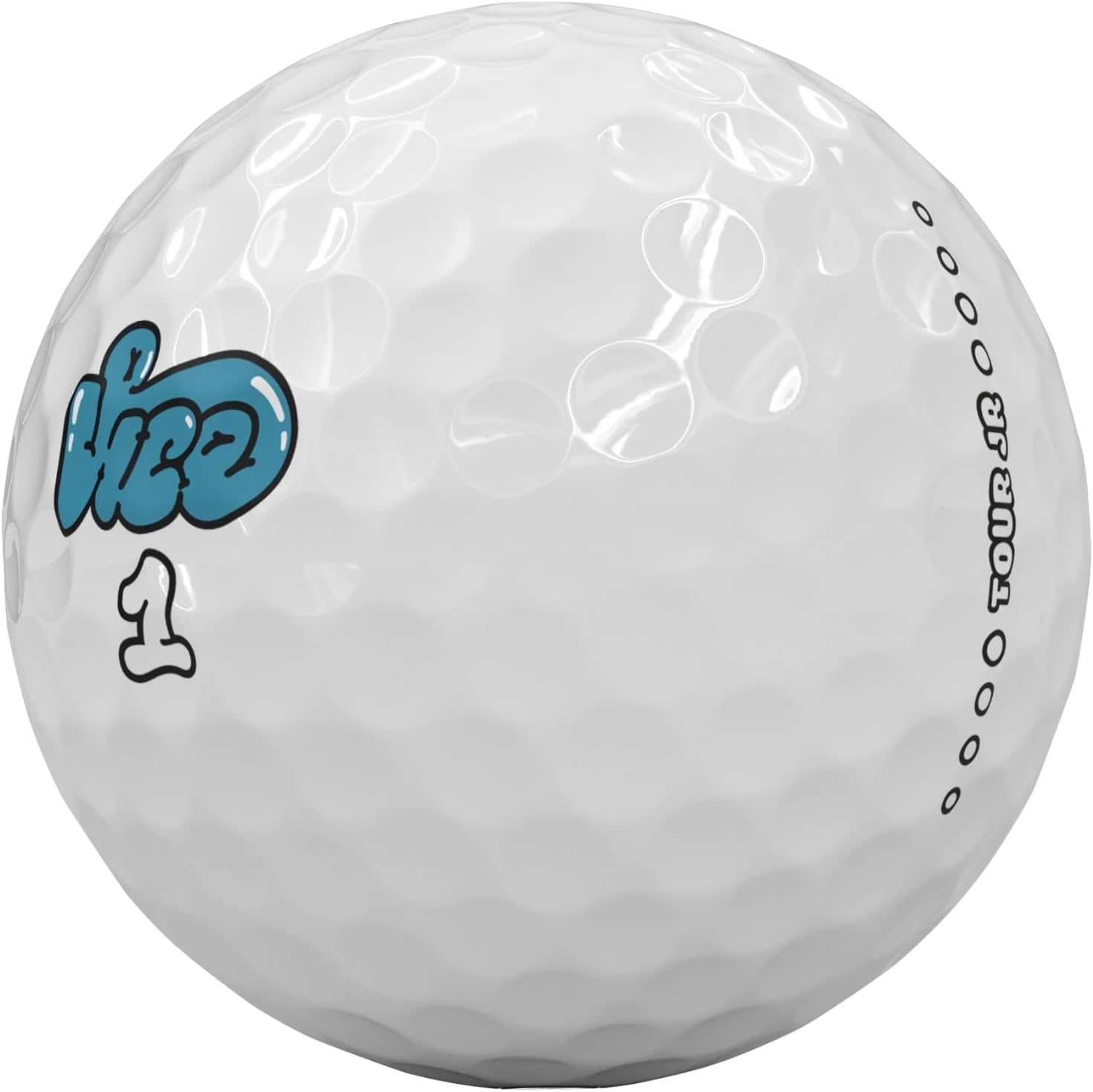 Vice Tour Junior Golf Balls