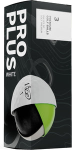 Vice Pro Plus Golf Balls