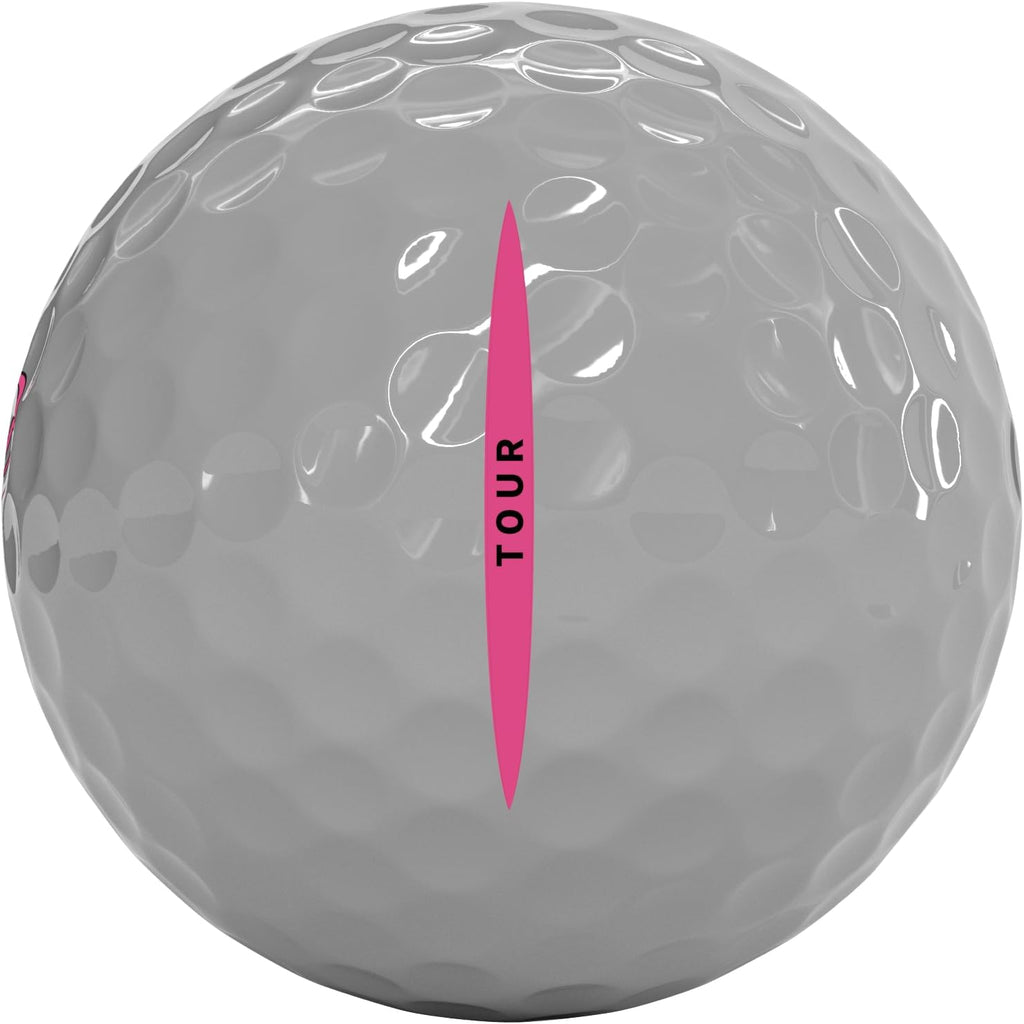 Vice Tour Golf Balls