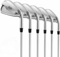Vice Boost Plus Men's Golf Iron Set (5-PW)