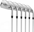 Vice Boost Plus Men's Golf Iron Set (5-PW)