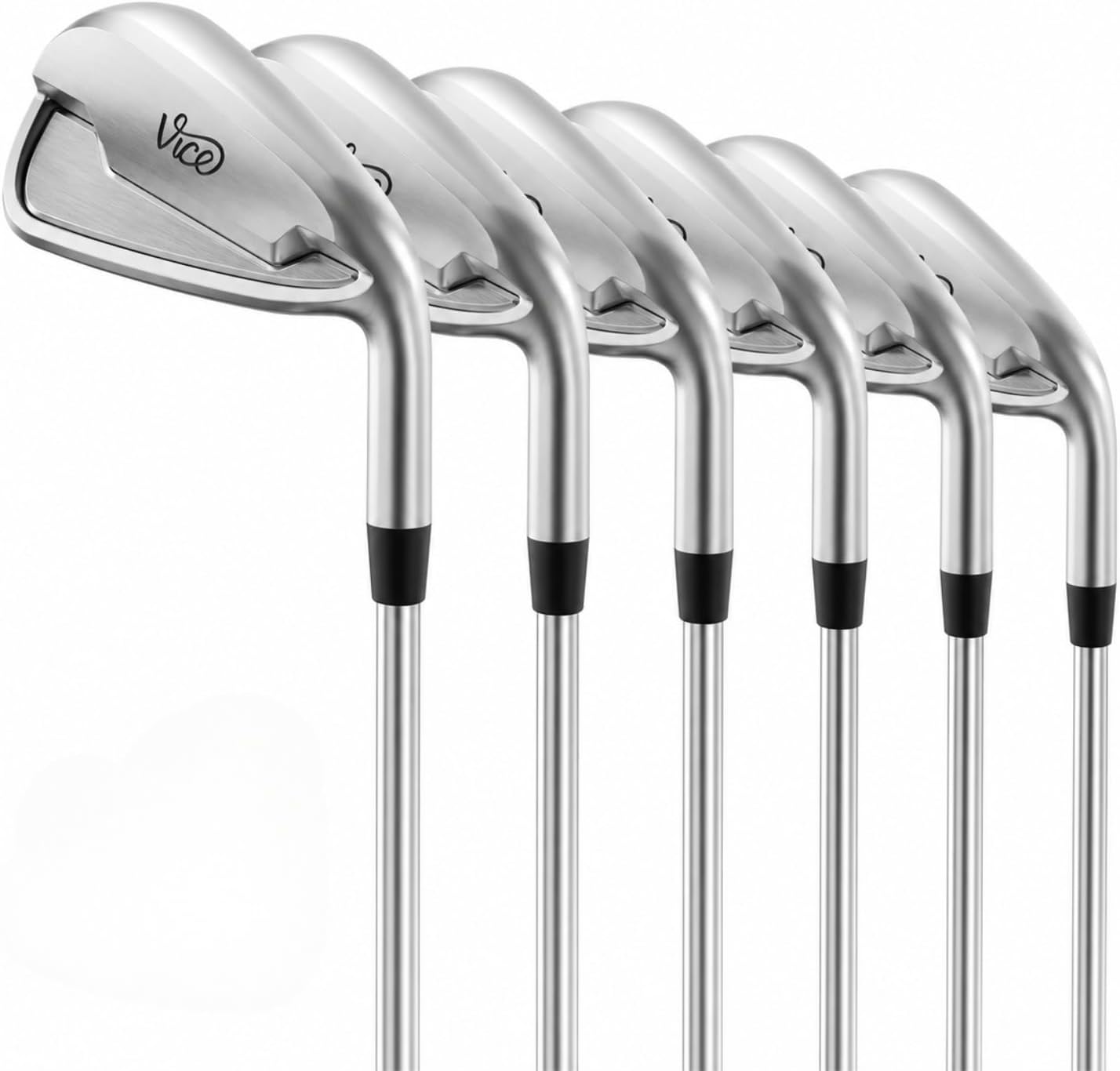 Vice Boost Plus Men's Golf Iron Set (5-PW)