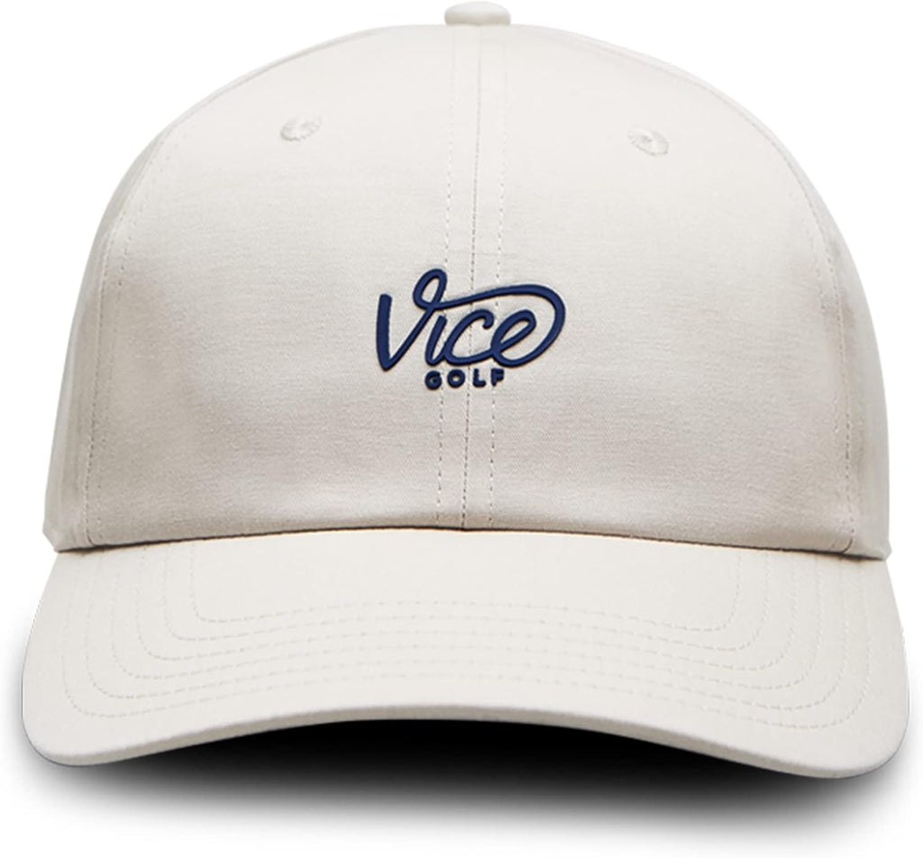 Vice Golf Dad Hat (One Size)