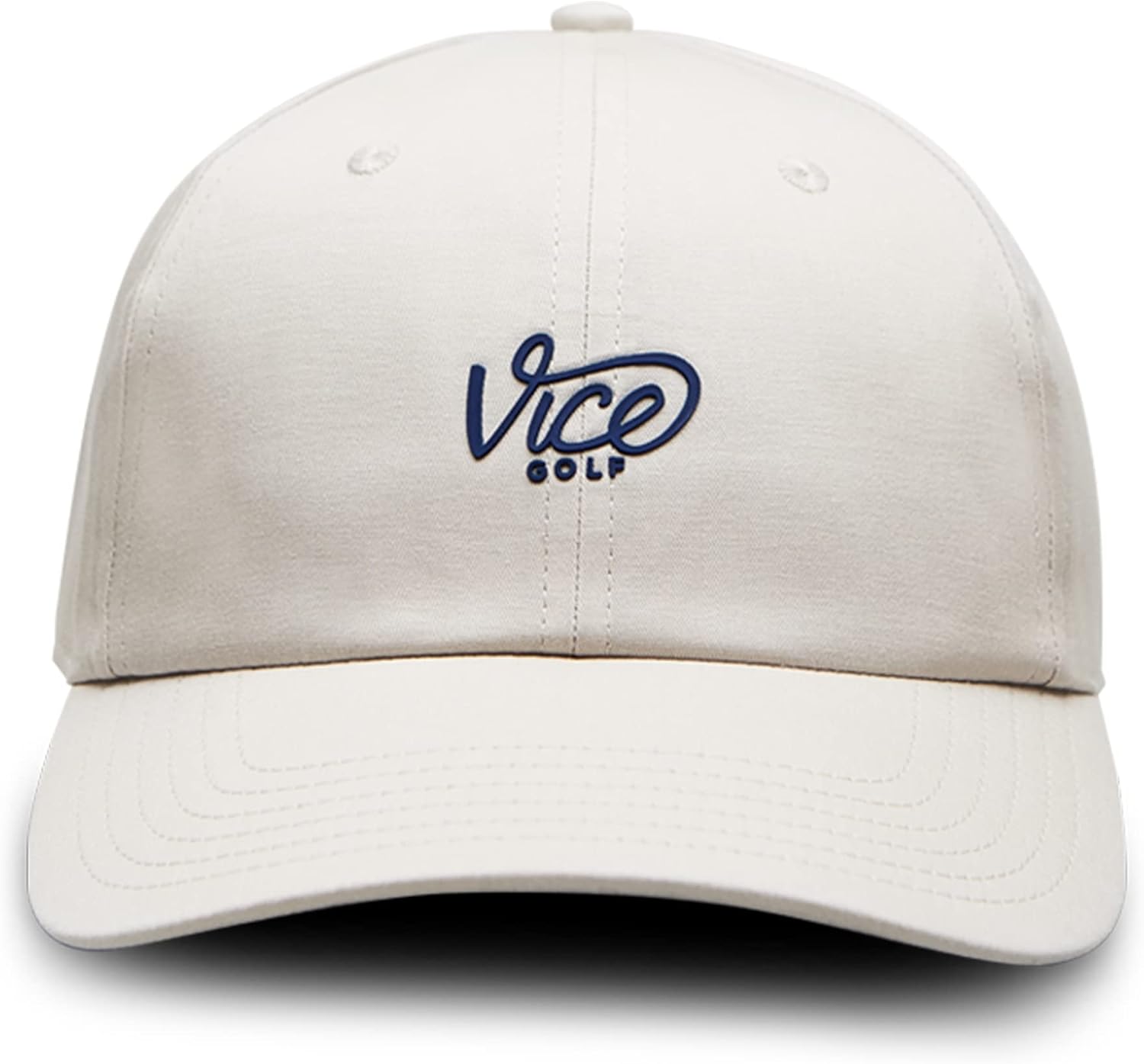 Vice Golf Dad Hat (One Size)