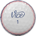 Vice Tracer Golf Balls