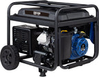 Westinghouse 6600 Watt Home Backup Portable Generator, Remote Electric Start with Auto Choke, Transfer Switch Ready, RV Ready, CO Sensor