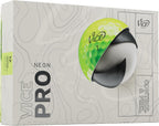 Vice Pro Golf Balls