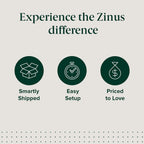 Zinus Nadia Adjustable Bed Frame, Electric Reclining Platform Bed Base, 5-Function Wireless Remote, Independent Head and Foot Incline, Easy, Tool-Free Assembly, Queen