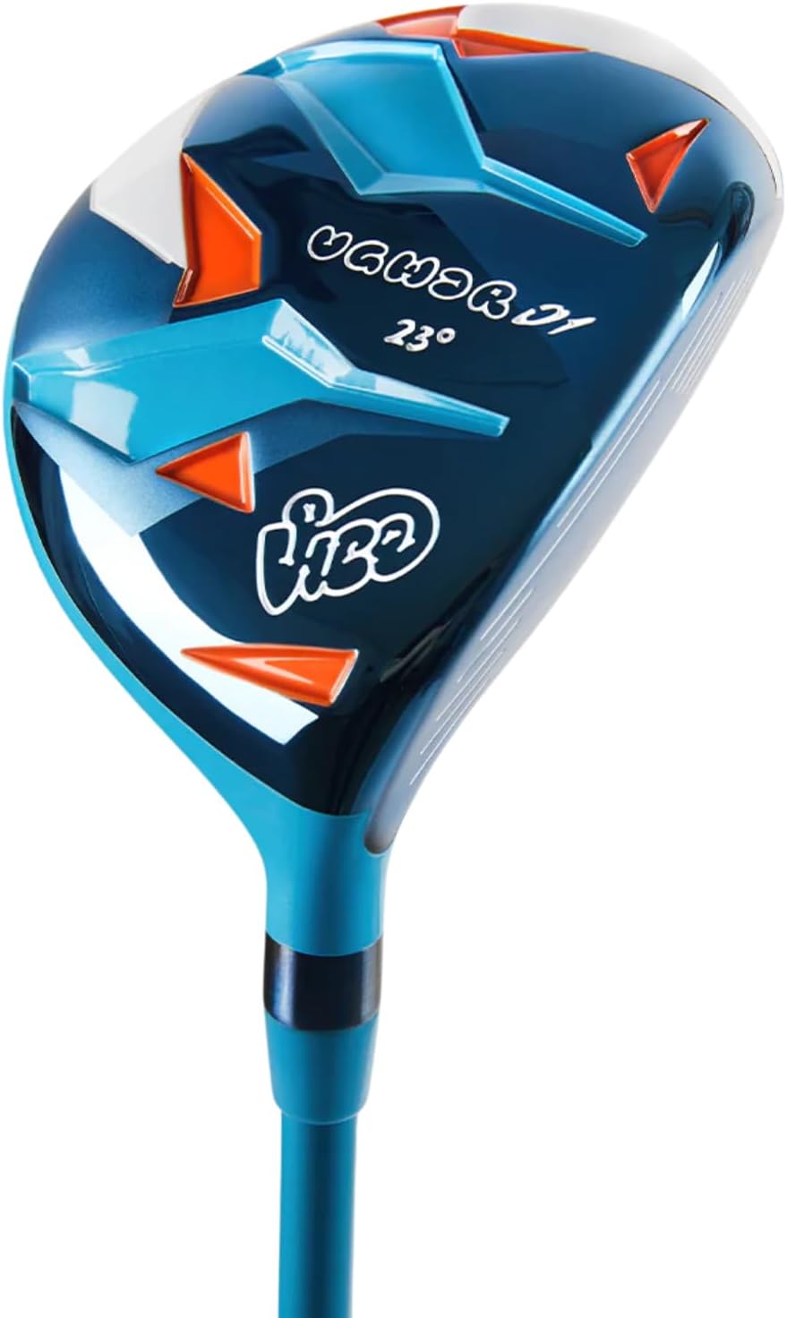 Vice Junior Golf Club Set
