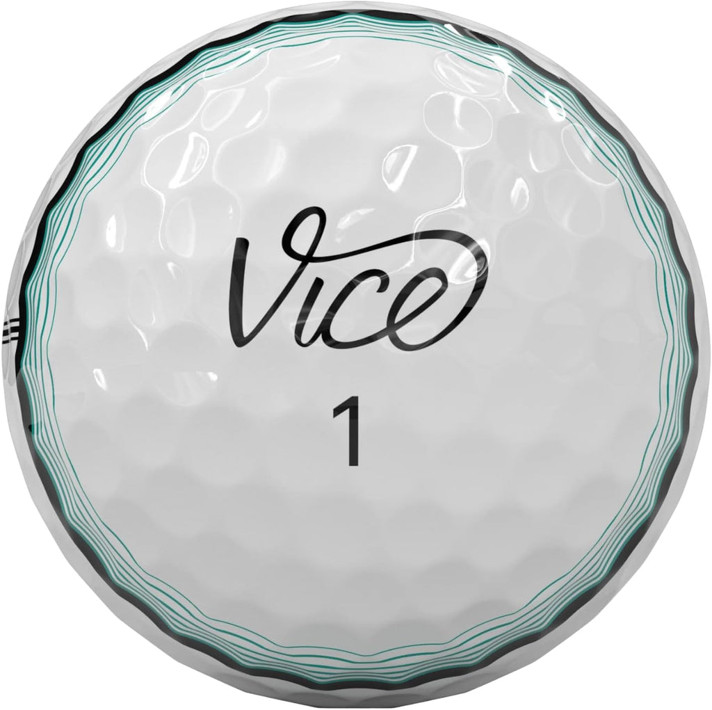 Vice Tracer Golf Balls