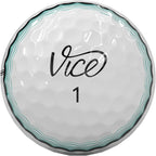 Vice Tracer Golf Balls